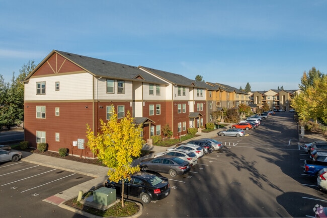 Photo - Riverbend Apartments