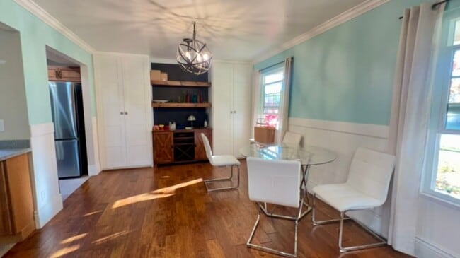 Photo - Lovely 3-Bedroom House with Shaded Yard