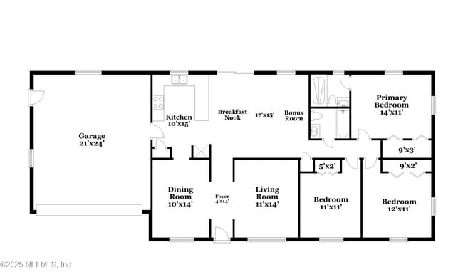 Photo - 1113 Grove Park Dr S