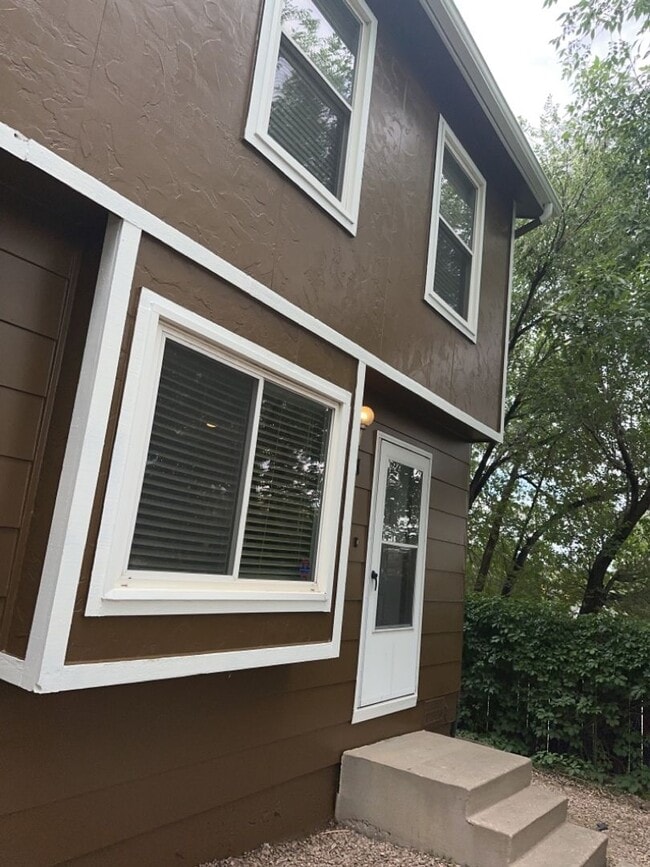 Photo - Westside Charmer on Boston Terrace for Rent!