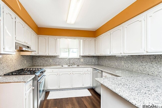 Photo - 1026 W Tom Stokes Ct