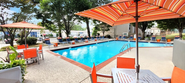 Legacy on Lynnfield - NEWLY UPGRADED