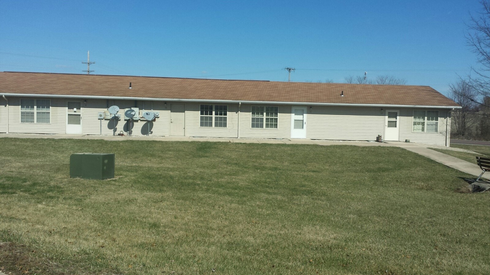 Photo - Belletowne Apartments