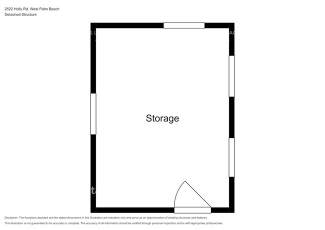 Photo - 2522 Holly Rd