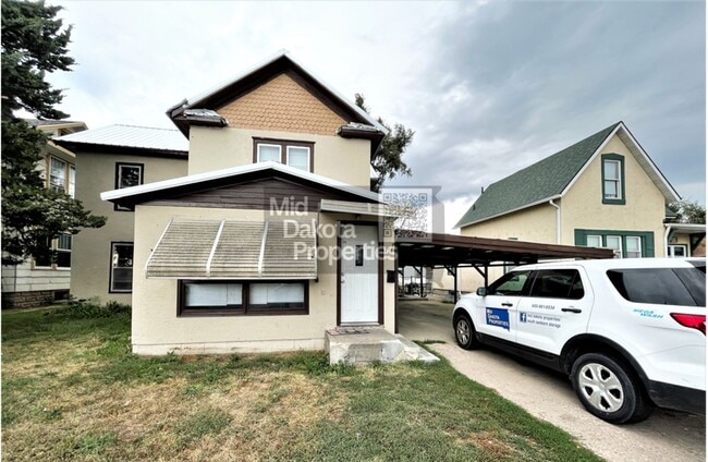 Building Photo - 316 W 2nd Ave Unit 316 W 2nd (House)