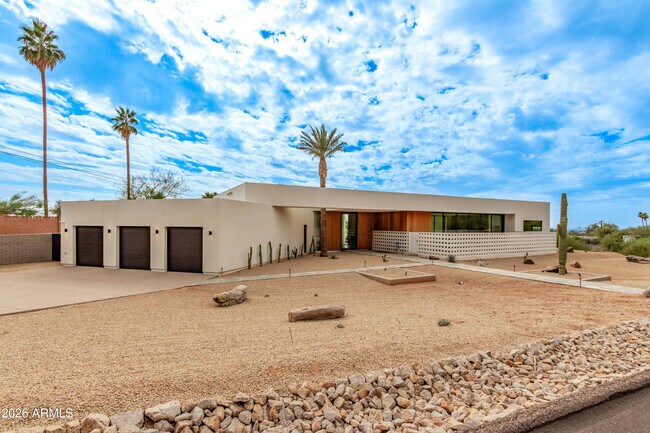 Photo - 4905 E White Gates Dr