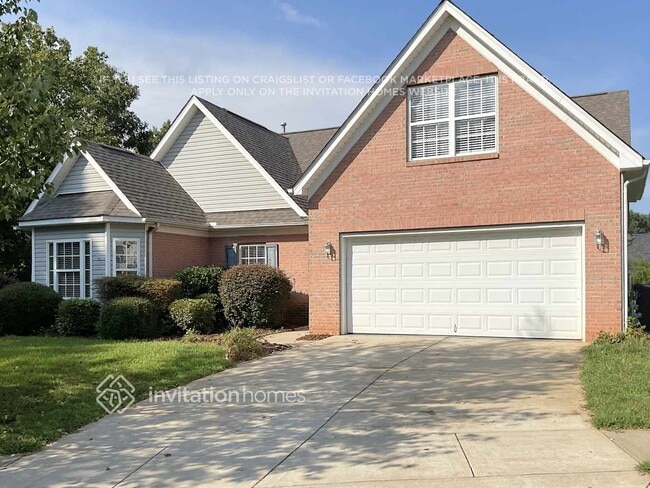 Photo - 4104 Plum Creek Ct Casa