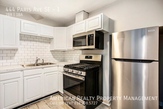 Photo - 444 Paris Ave SE Unidad 1