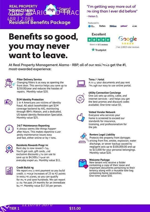 Photo - 7805 Marigold Trace St