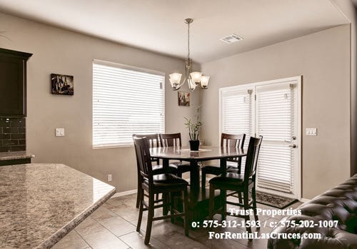 Photo - Almost new 4/2 off Del Rey