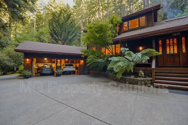 Photo - 7079 Lucas Valley Rd