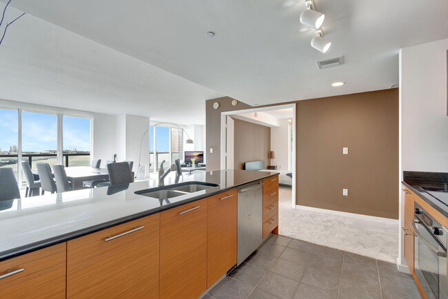 Photo - 50 Biscayne Blvd Condo Unit 2210