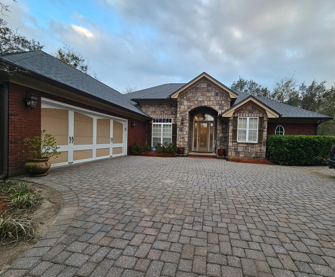 Lake Merial - Lake Merial Casa