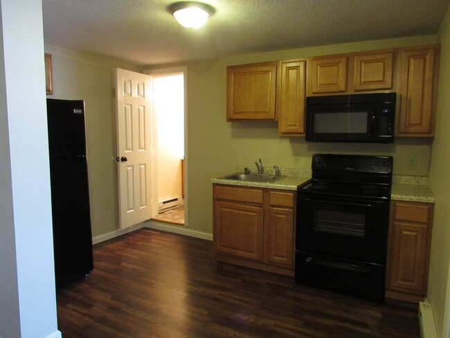 Photo - 1100 RES Unit 14-101 RES