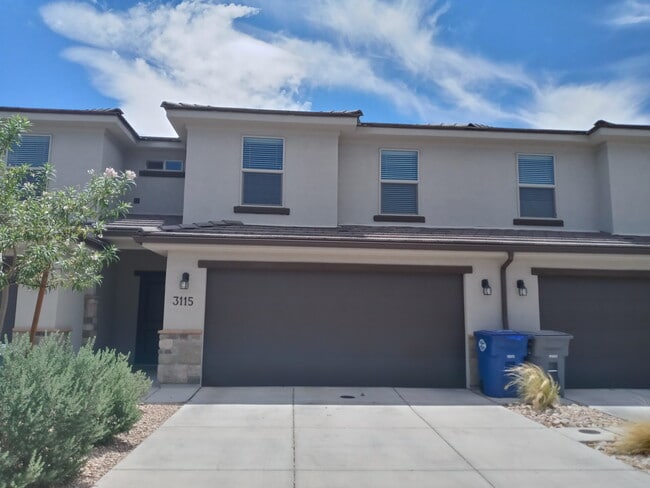 Building Photo - 3115 S Relic Ridge Dr Rental