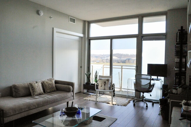 Photo - 88 V St SW Unit 506