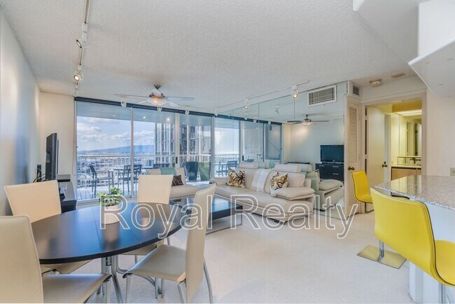 1212 Nuuanu Ave Unit 3012