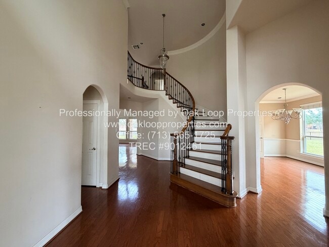 Photo - 2403 Galleon Point Ct