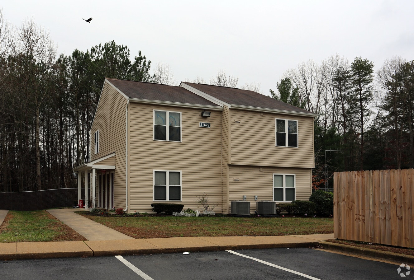 Lexington Village - Lexington Village