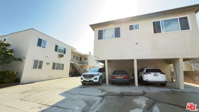Photo - 975 S Kingsley Dr Unidad 6