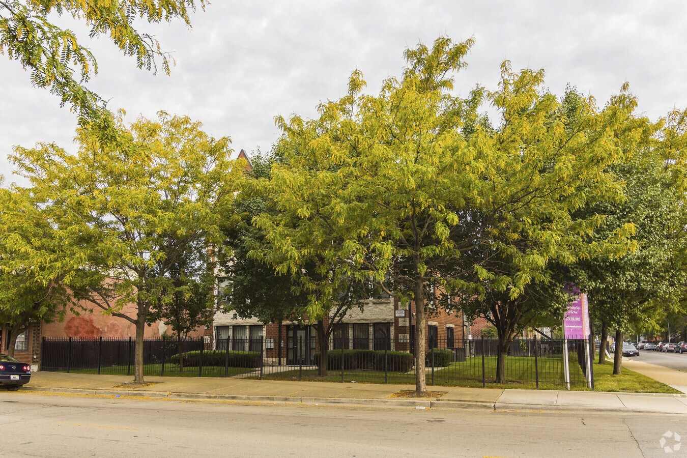 Photo - The Langston