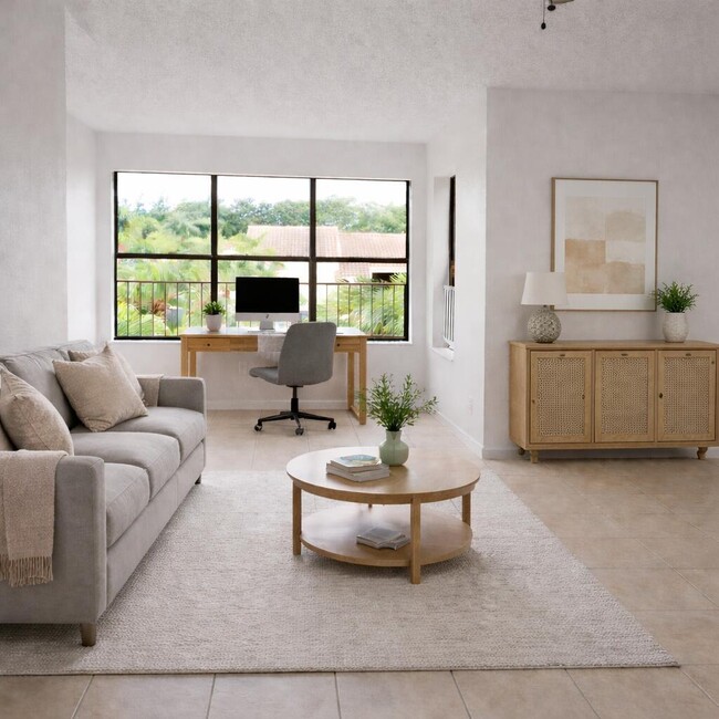 Building Photo - 2926 S University Dr Unit 6302