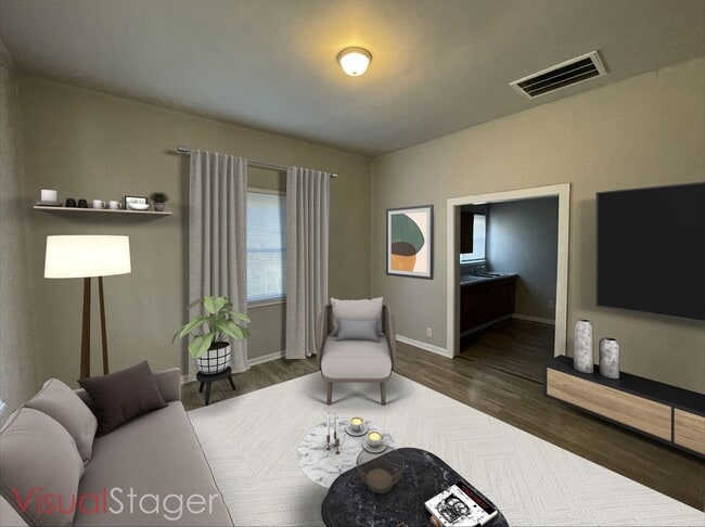 Photo - 3 bedroom 2 bathroom renovated house available