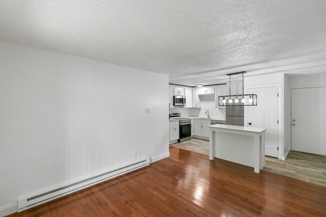 Lofts at Sprague