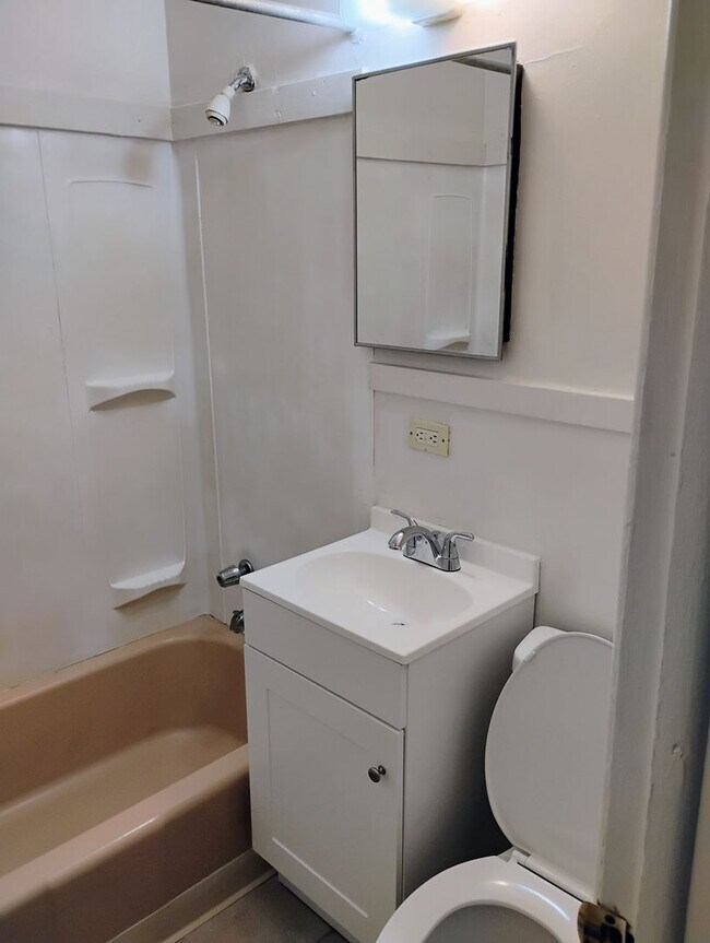 Photo - Spacious two bedroom located near Linwood
