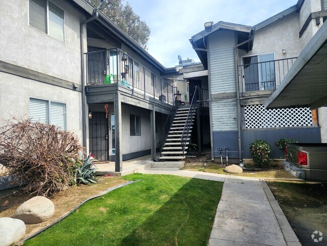 Building Photo - SW- condo 1bed-1.bath