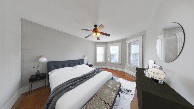 Photo - 738 Parker St Apartments Unit 1