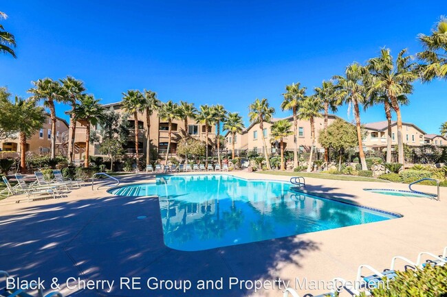 2 br, 2 bath House - 8985 S Durango Dr #1074 - 2 br, 2 bath House - 8985 S Durango Dr #1074