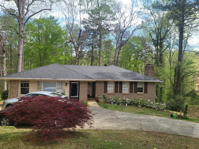 Photo - 5111 Cavalier Dr SE