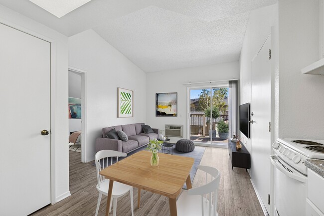 Sunnyside Senior Apartments