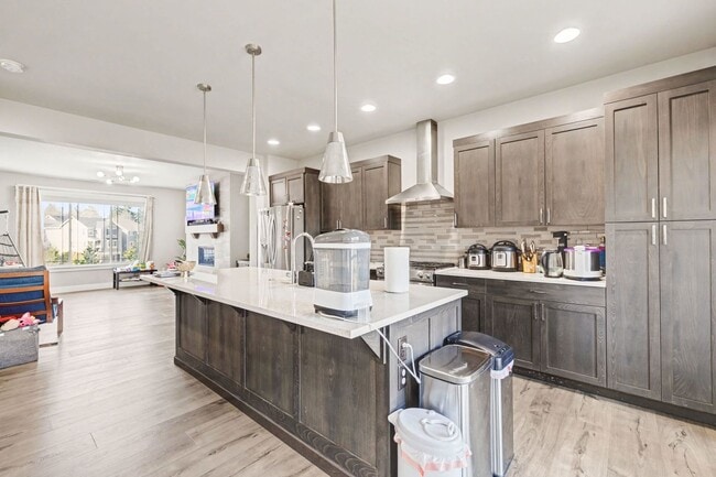 Photo - Home for Rent at Creekside Grove!