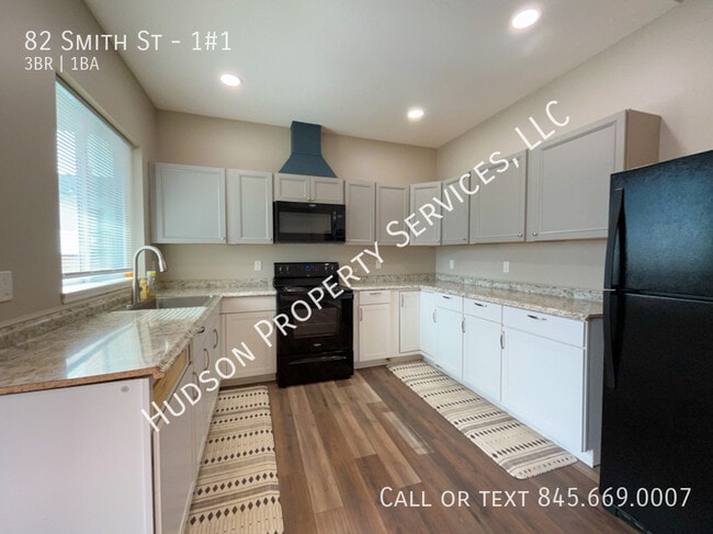 Building Photo - 82 Smith St Unit 1#1 Rental