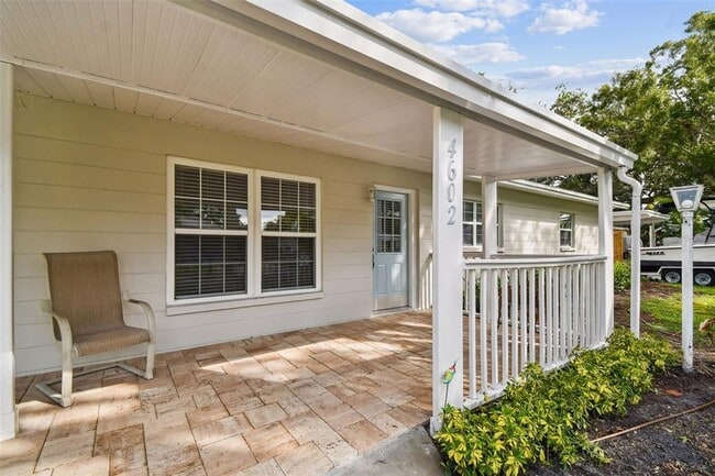 Photo - 4602 S Renellie Dr
