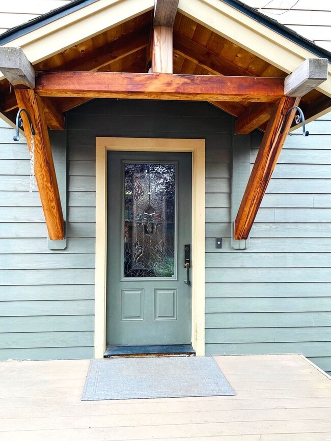 Photo - Spacious 3 BR w/ all wood floors and great...