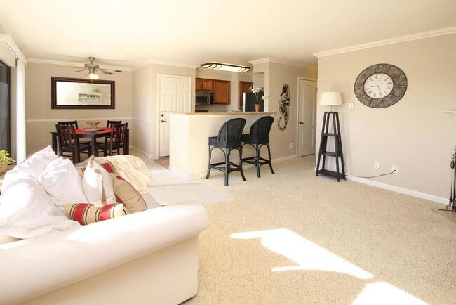 Photo - Open House Sunday December 7th 1-2pm Beautiful Santa Cruz Townhome in Prime Westside Location. Unit 1608
