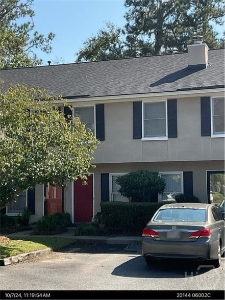 Photo - 6501 Habersham St Townhome