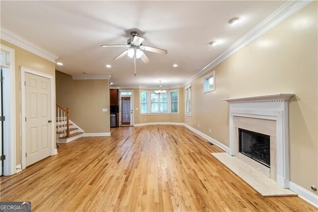 Photo - 1199 Foster Pl NW