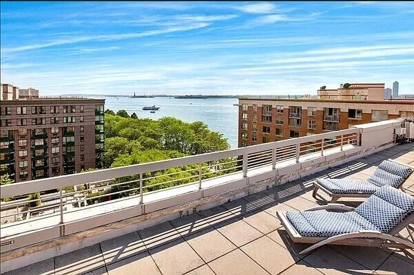 Photo - 2 S End Ave Unit 7W