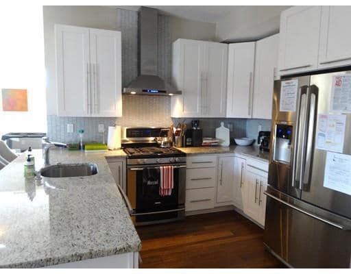 Photo - 380 W Broadway Unit 401