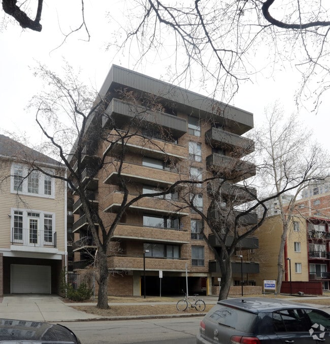 Building Photo - Belmont House