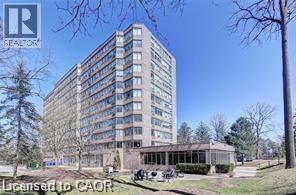 Photo - 3227 King St E Unit 1008