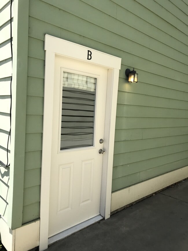Photo - Studio unit in Doe Mill