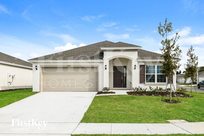 Photo - 662 Lindbergh Wy