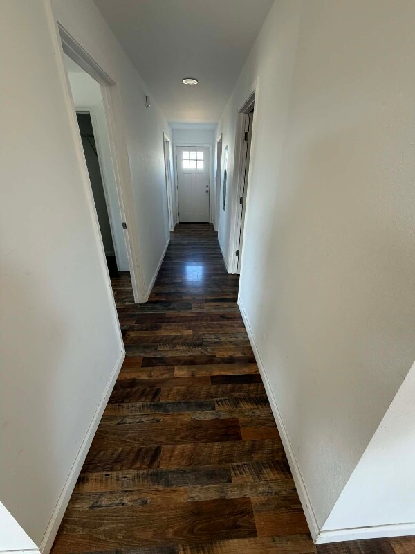 Photo - 227 N Frisco St Unidad B