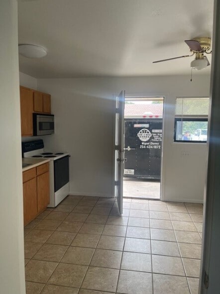 Photo - Trinity Apartments