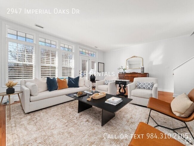 Building Photo - 2947 Imperial Oaks Dr Rental
